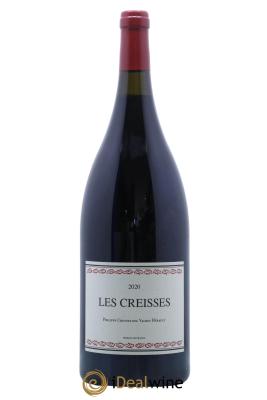 Vin de France Les Creisses Les Creisses (Domaine)