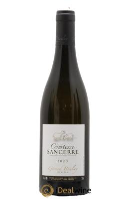 Sancerre Comtesse Gérard Boulay