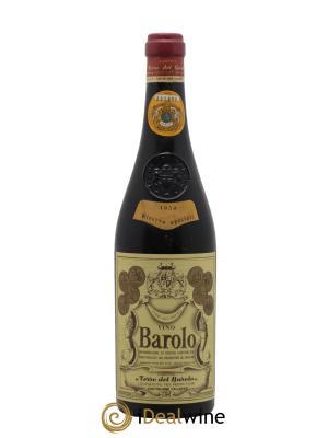 Barolo DOCG Riserva Speciale Terre del Barolo