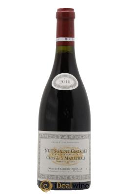 Nuits Saint-Georges 1er Cru Clos de La Maréchale Jacques-Frédéric Mugnier