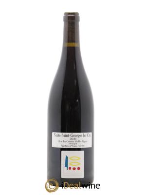 Nuits-Saint-Georges 1er Cru Le Clos des Corvées Vieilles Vignes Prieuré Roch