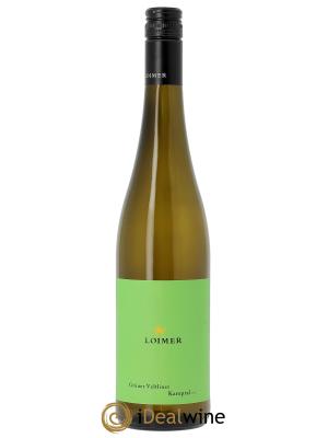 Gruner Veltiner Loimer 