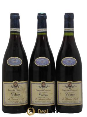 Volnay Le Buisson Rond Chauvenet