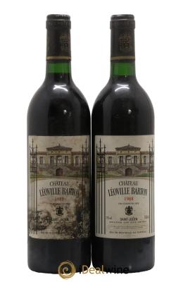 Château Léoville Barton 2ème Grand Cru Classé