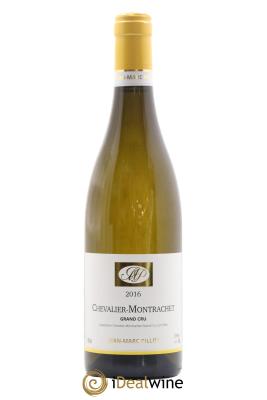 Chevalier-Montrachet Grand Cru Jean-Marc Pillot et Fils 