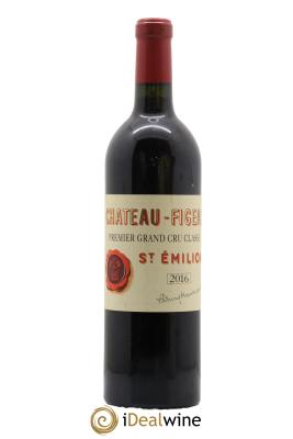 Château Figeac 1er Grand Cru Classé A