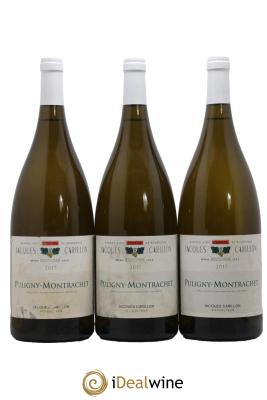 Puligny-Montrachet Jacques Carillon (Domaine)