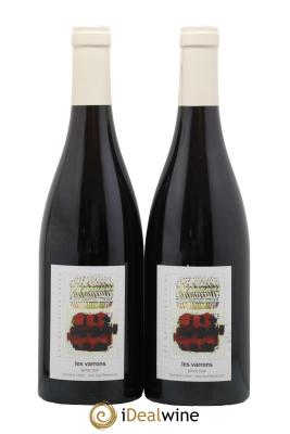 Côtes du Jura Pinot Noir Les Varrons Labet (Domaine)