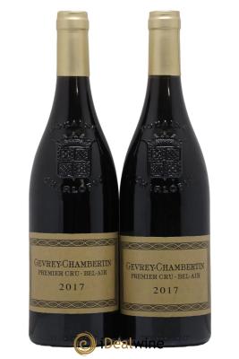 Gevrey-Chambertin 1er Cru Bel Air Domaine Philippe Charlopin