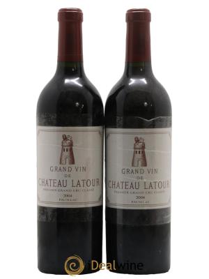 Château Latour 1er Grand Cru Classé