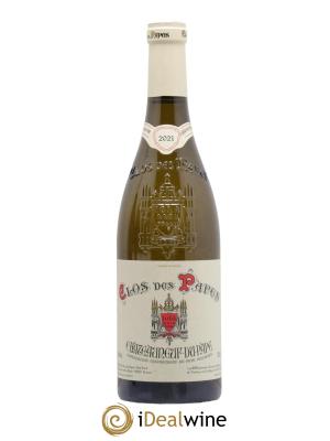 Châteauneuf-du-Pape Clos des Papes - Paul Avril