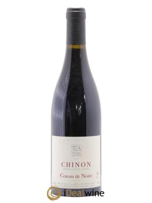 Chinon Coteau de Noiré Philippe Alliet