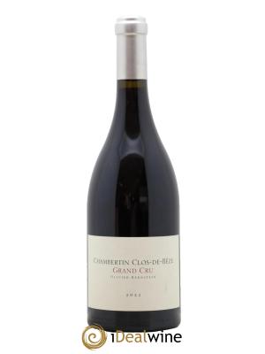 Chambertin Clos de Bèze Grand Cru Olivier Bernstein