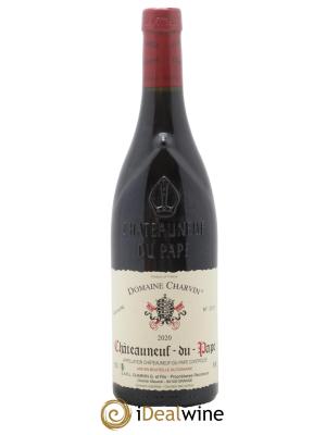 Châteauneuf-du-Pape Charvin (Domaine)