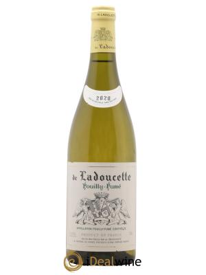 Pouilly-Fumé Patrick de Ladoucette 