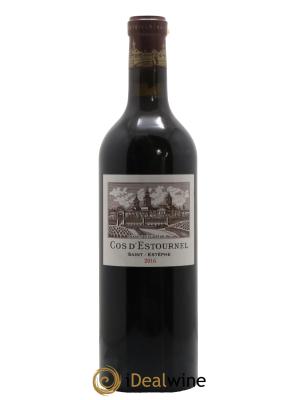 Cos d'Estournel 2ème Grand Cru Classé