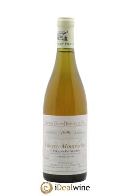 Puligny-Montrachet 1er Cru Les Demoiselles Michel Colin-Deléger (Domaine)