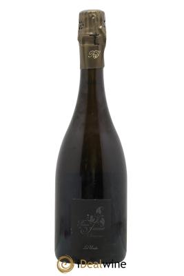 Roses de Jeanne Les Ursules Blanc de Noirs Brut Cédric Bouchard