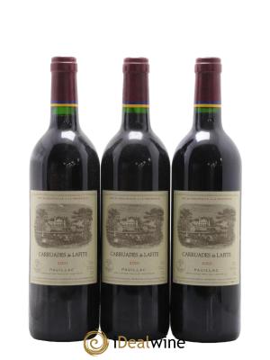 Carruades de Lafite Rothschild Second Vin