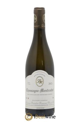 Chassagne-Montrachet Bachelet-Ramonet (Domaine)