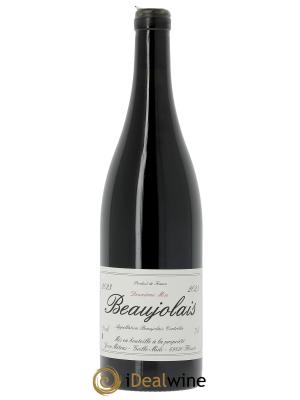 Beaujolais Yvon Métras 