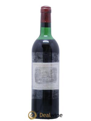 Château Lafite Rothschild 1er Grand Cru Classé