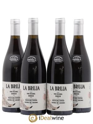 Vinos de Madrid DO Comando G La Bruja de Rozas