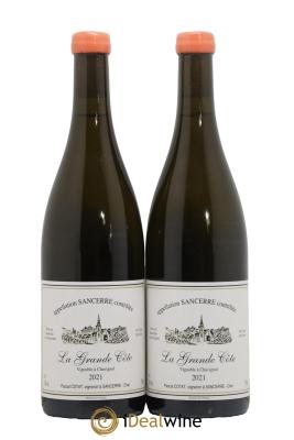 Sancerre La Grande Côte Pascal Cotat