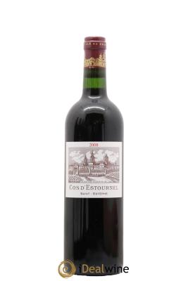 Cos d'Estournel 2ème Grand Cru Classé