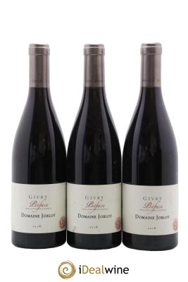 Givry Préface Joblot (Domaine)