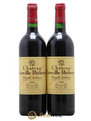 Château Léoville Poyferré 2ème Grand Cru Classé