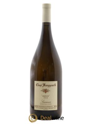 Saumur Brézé Clos Rougeard 