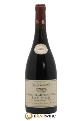 Chambolle-Musigny 1er Cru Les Charmes La Pousse d'Or (Domaine de) 