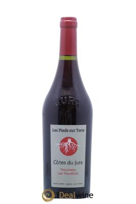 Côtes du Jura Trousseau - Les Trouillots Valentin Morel