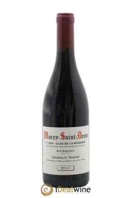 Morey Saint-Denis 1er Cru Clos de la Bussière Georges Roumier (Domaine)