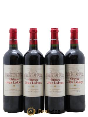 Château Lilian Ladouys Cru Bourgeois 