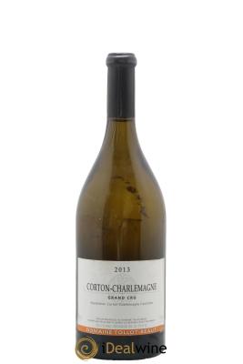 Corton-Charlemagne Grand Cru Tollot Beaut (Domaine)