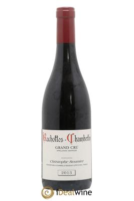 Ruchottes-Chambertin Grand Cru Christophe Roumier