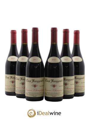 Saumur-Champigny Les Poyeux Clos Rougeard