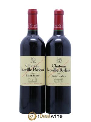 Château Léoville Poyferré 2ème Grand Cru Classé