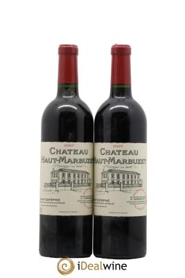 Château Haut Marbuzet 