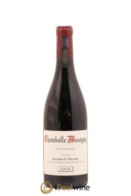 Chambolle-Musigny Georges Roumier (Domaine)