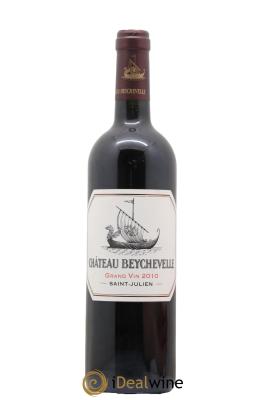 Château Beychevelle 4ème Grand Cru Classé