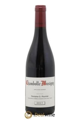 Chambolle-Musigny Georges Roumier (Domaine)