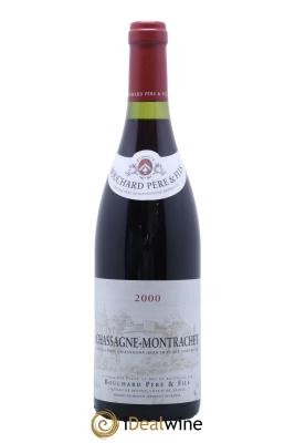 Chassagne-Montrachet Domaine Bouchard Pere et Fils