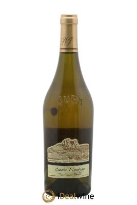 Côtes du Jura Cuvée Prestige Jean-François Ganevat (Domaine)