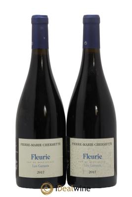 Fleurie Les Garants Domaine du Vissoux - P-M. Chermette 