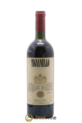 Toscana IGT Tignanello Tenuta Tignanello - Antinori