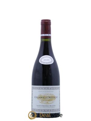 Chambolle-Musigny Jacques-Frédéric Mugnier