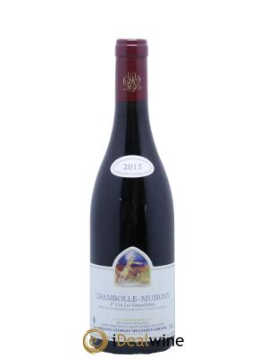 Chambolle-Musigny 1er Cru Les Feusselottes Mugneret-Gibourg (Domaine)